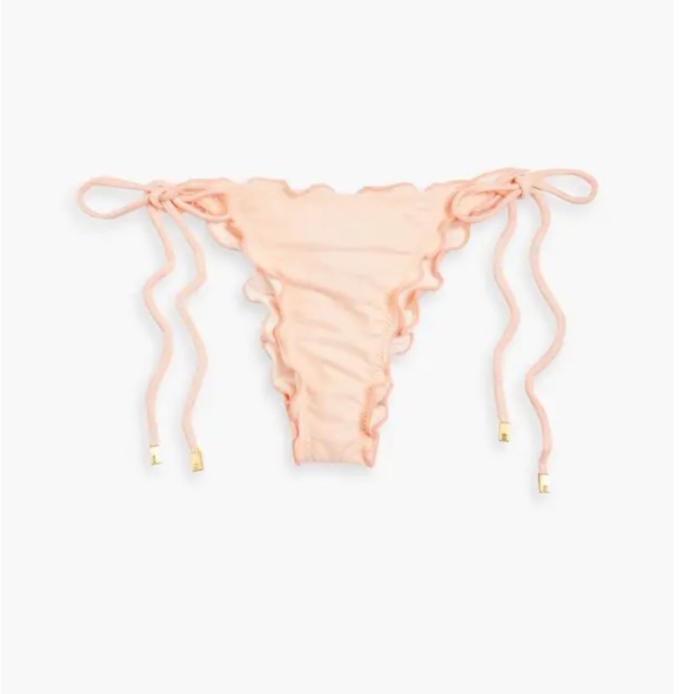 Vix bikini bottom size Medium